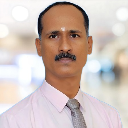 Natarajan Sampathkumar